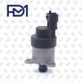 Fuel pump metering Solenoid control valve